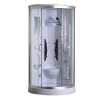 Steam Shower Cabin Price In Pakistan Factory Directly Shower Room